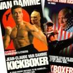 Kickboxer download