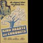 Kind Hearts and Coronets 2017