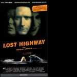 Lost Highway PC wallpapers