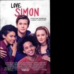 Love, Simon desktop wallpaper
