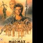 Mad Max Beyond Thunderdome wallpapers for desktop