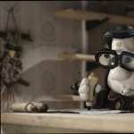 Mary and Max hd wallpaper