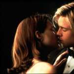 Meet Joe Black wallpaper