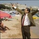 Mr. Beans Holiday new photos