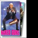 Naked Gun 33 13 The Final Insult new wallpapers