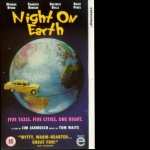 Night on Earth high definition photo