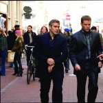 Oceans Twelve hd wallpaper