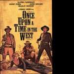 Once Upon a Time in the West new wallpapers