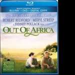 Out of Africa free download