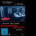 Paranormal Activity high quality wallpapers
