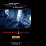 Paranormal Activity 2 download wallpaper