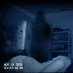 Paranormal Activity 4 background