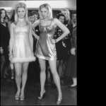 Romy and Micheles High School Reunion images