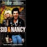 Sid and Nancy widescreen