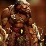 Small Soldiers wallpapers for android