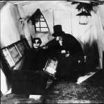 The Cabinet of Dr. Caligari high definition wallpapers