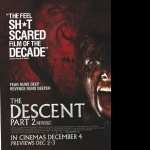 The Descent Part 2 high quality wallpapers