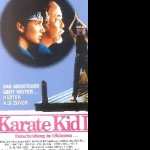 The Karate Kid Part II wallpapers for android