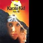 The Karate Kid Part III new wallpapers
