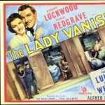 The Lady Vanishes pic