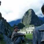 The Motorcycle Diaries pic