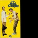 The Odd Couple new wallpapers