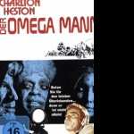 The Omega Man free