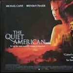 The Quiet American hd