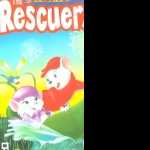 The Rescuers 2017