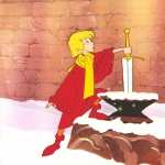 The Sword in the Stone pics