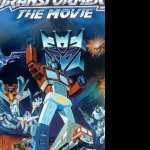 The Transformers The Movie 1080p