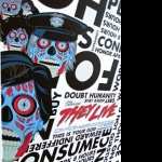 They Live image