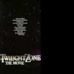 Twilight Zone The Movie desktop wallpaper