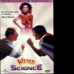 Weird Science high quality wallpapers