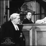 Witness for the Prosecution pic