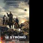 12 Strong wallpapers hd
