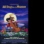 All Dogs Go to Heaven widescreen