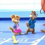 Alvin and the Chipmunks Chipwrecked new wallpapers