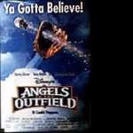 Angels in the Outfield wallpaper