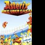 Asterix and Obelix vs. Caesar wallpapers for android
