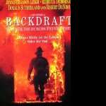 Backdraft wallpapers for iphone