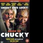 Bride of Chucky wallpapers for android