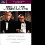 Crimes and Misdemeanors hd wallpaper