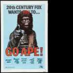 Escape from the Planet of the Apes image