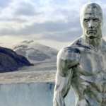 Fantastic Four Rise of the Silver Surfer hd photos