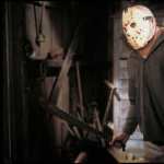 Friday the 13th Part III download wallpaper