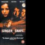 Ginger Snaps high quality wallpapers