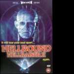 Hellbound Hellraiser II image
