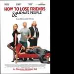 How to Lose Friends Alienate People wallpapers