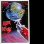 Killer Klowns from Outer Space widescreen